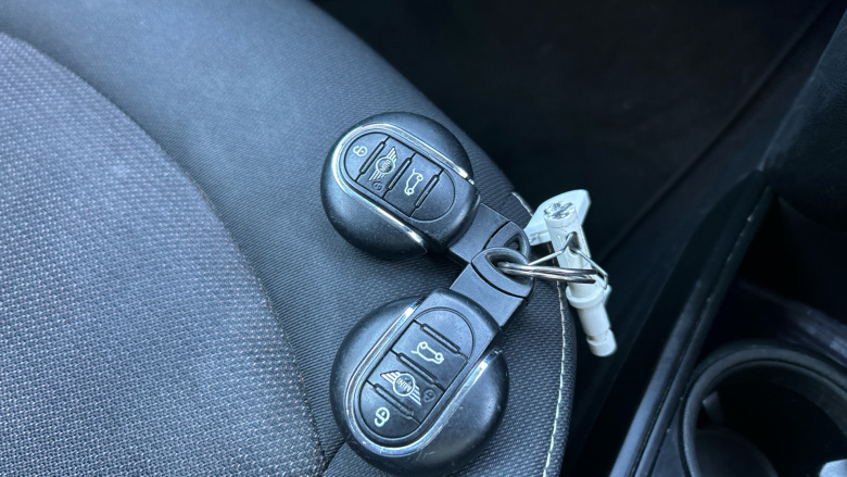 MINI Countryman 1.5 Cooper Classic 5dr Petrol Hatchback